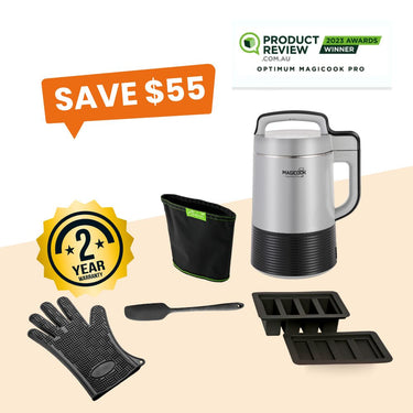 Optimum MagiCook PRO